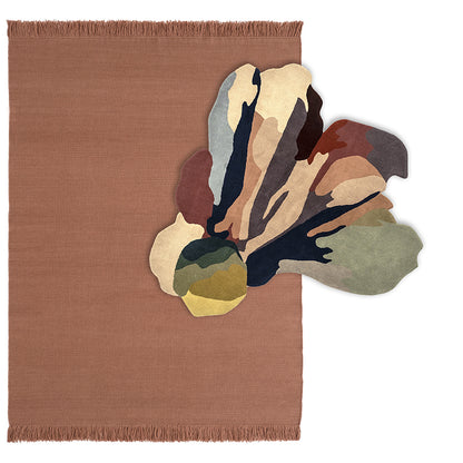 Flora Bloom 1 Rug