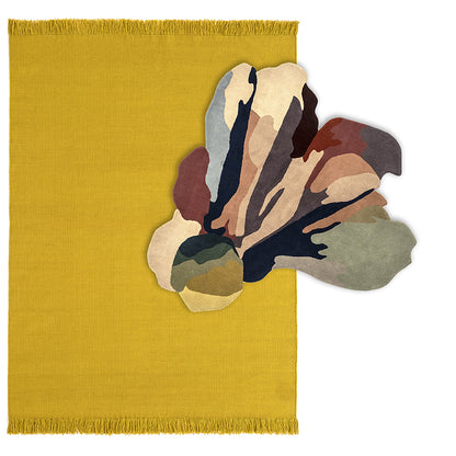 Flora Bloom 1 Rug