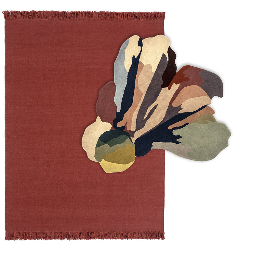 Flora Bloom 1 Rug