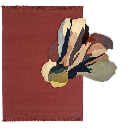 Flora Bloom 1 Rug