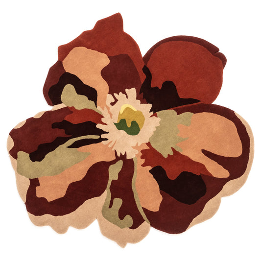 Flora Bloom 2 Rug