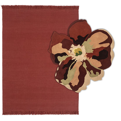 Flora Bloom 2 Rug