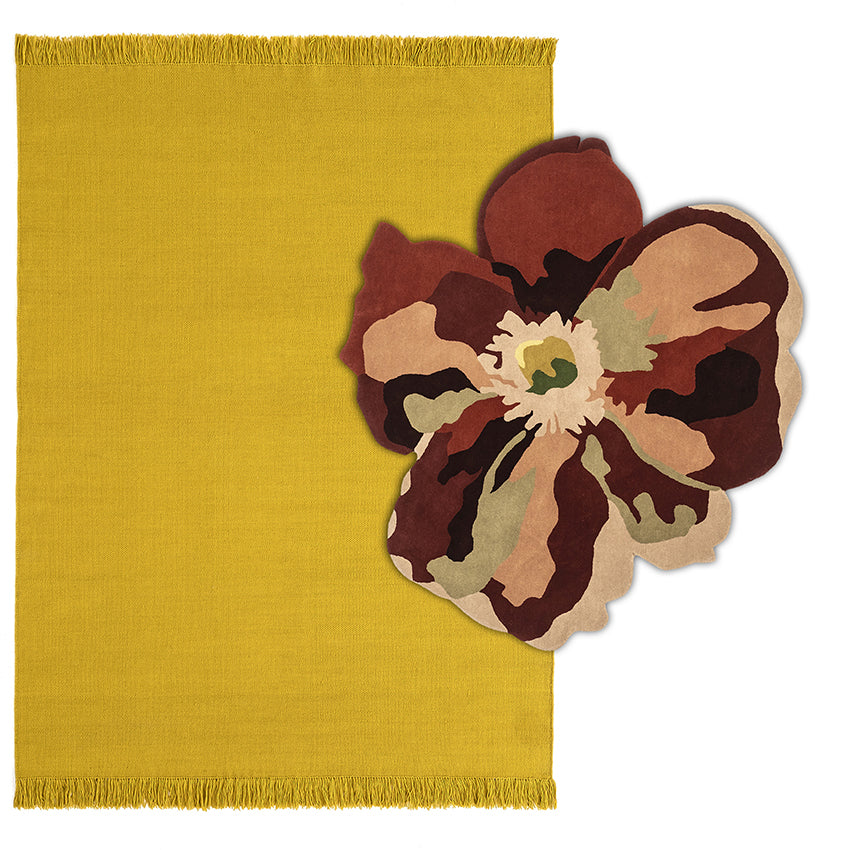 Flora Bloom 2 Rug