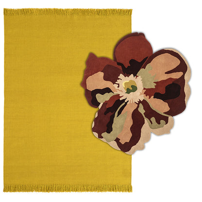 Flora Bloom 2 Rug
