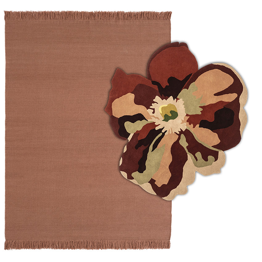 Flora Bloom 2 Rug