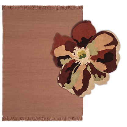 Flora Bloom 2 Rug