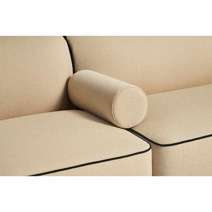 Flora Modular Sofa - Armrest Cushion