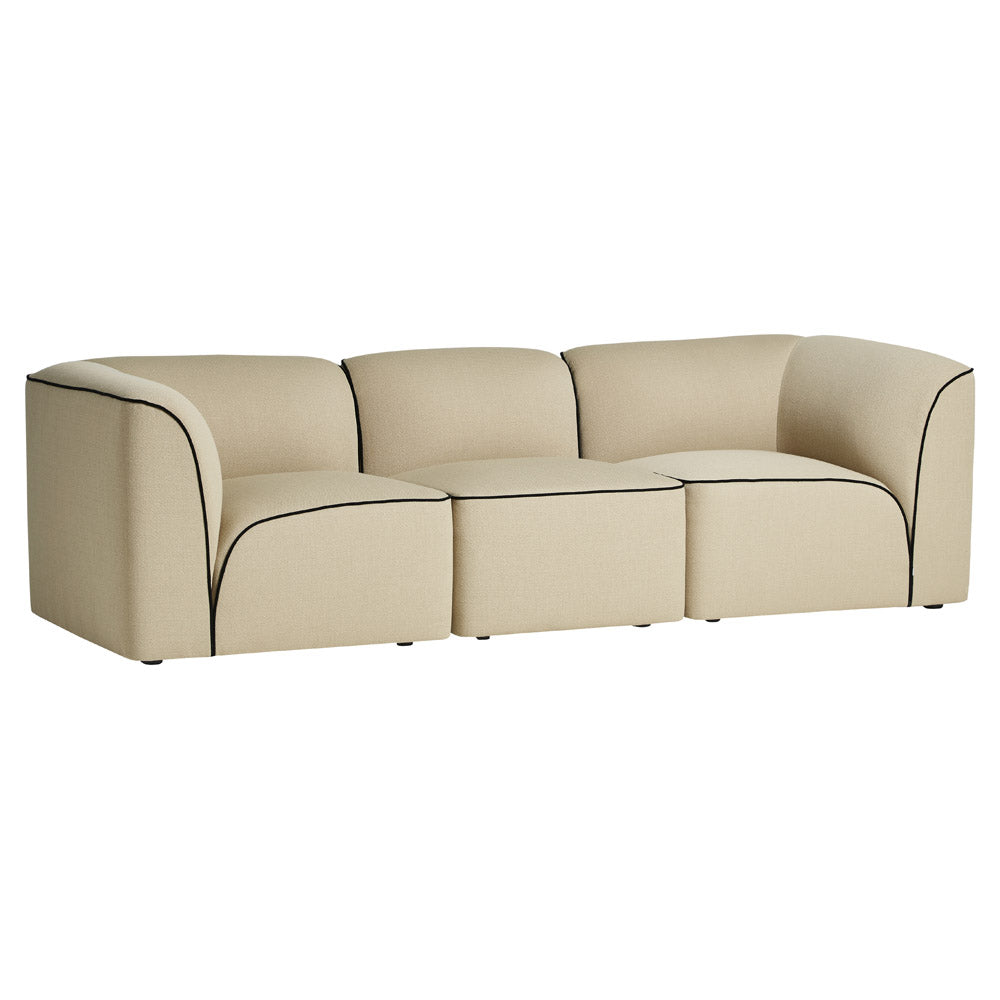 Flora Modular Sofa - Combination 2