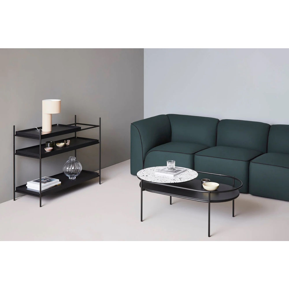 Flora Modular Sofa - Combination 2