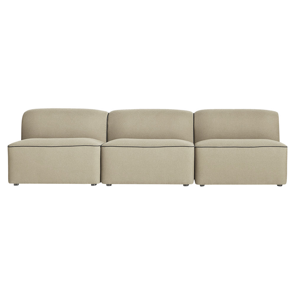 Flora Modular Sofa - Combination 3