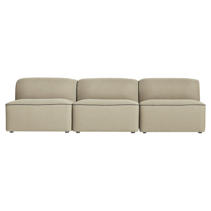 Flora Modular Sofa - Combination 3