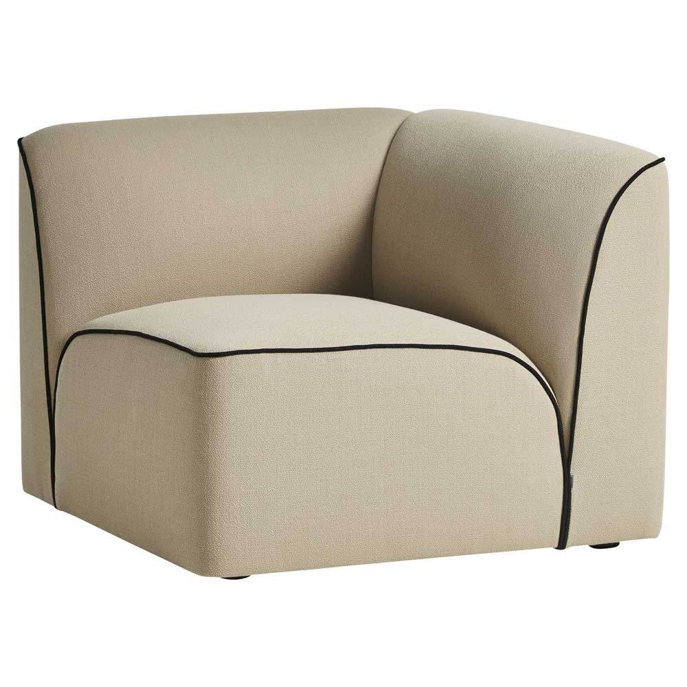 Flora Modular Sofa - Corner