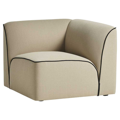 Flora Modular Sofa - Corner