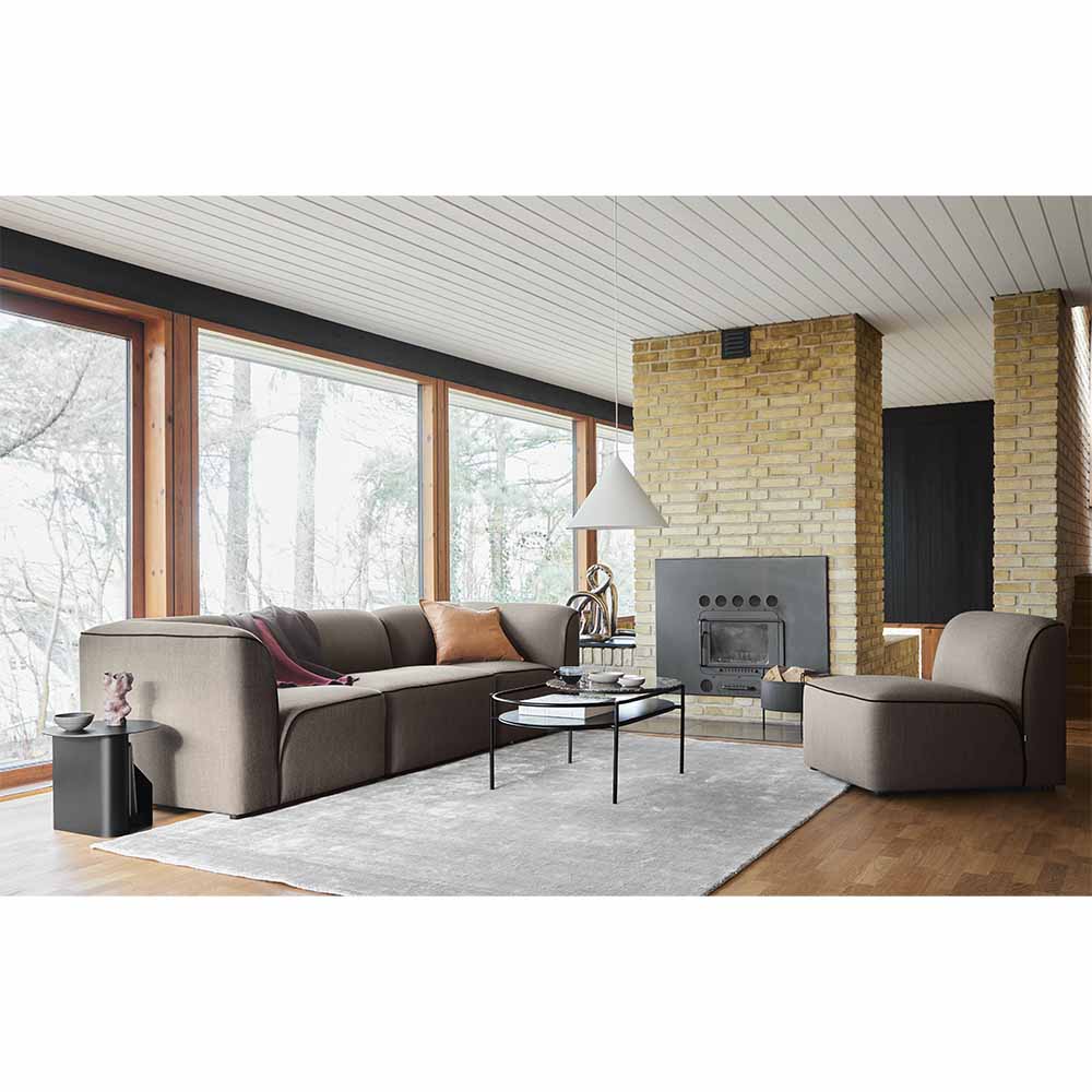 Flora Modular Sofa - Corner