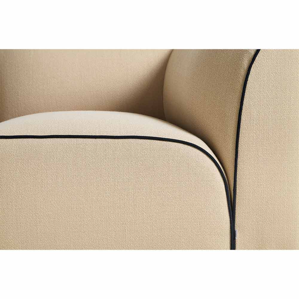 Flora Modular Sofa - Corner