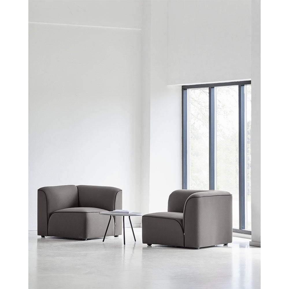 Flora Modular Sofa - Corner