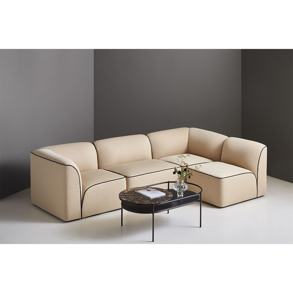 Flora Modular Sofa - Corner