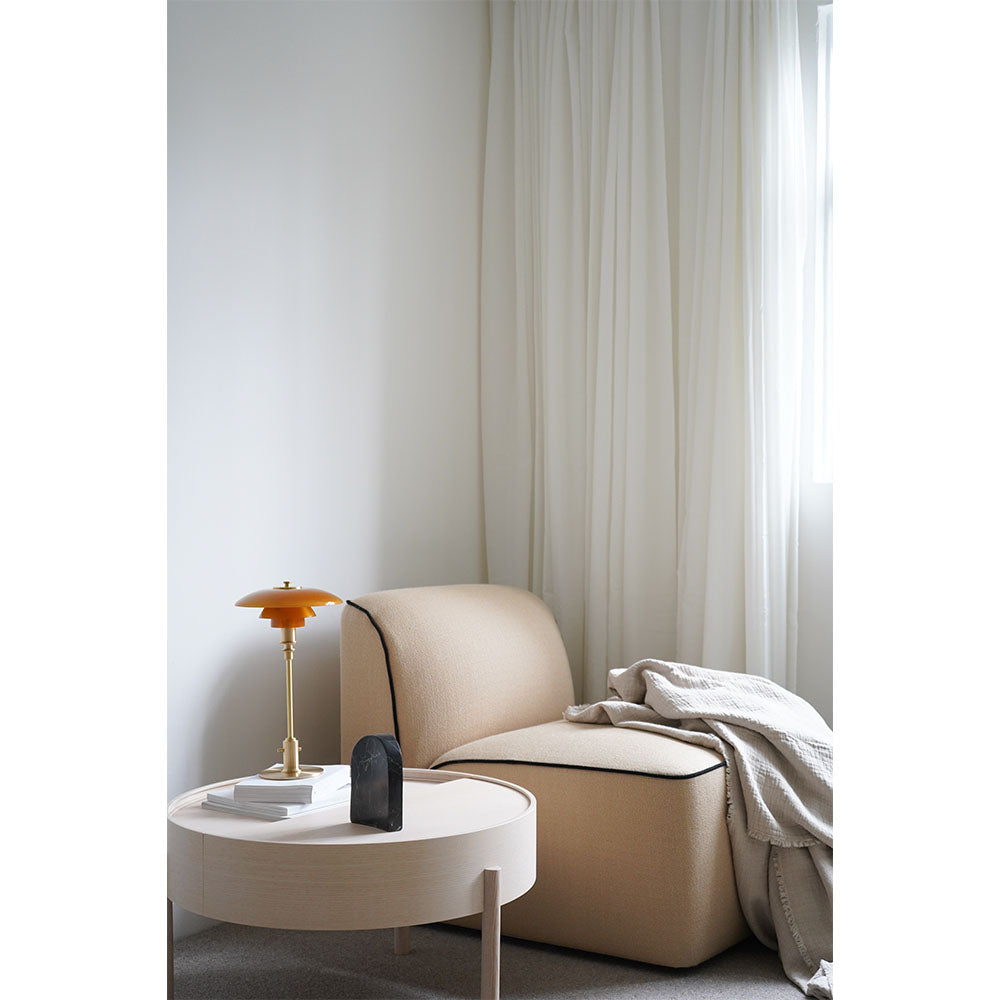 Flora Modular Sofa - Middle Module 26''W