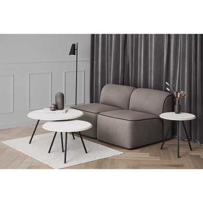 Flora Modular Sofa - Middle Module 26''W