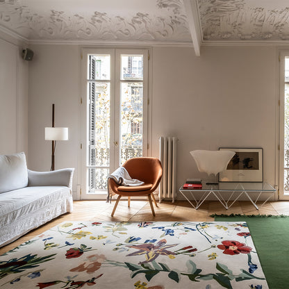 Flora Promenade Rug