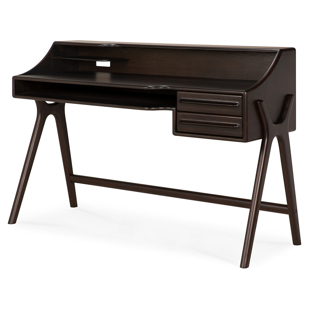 Flow Desk