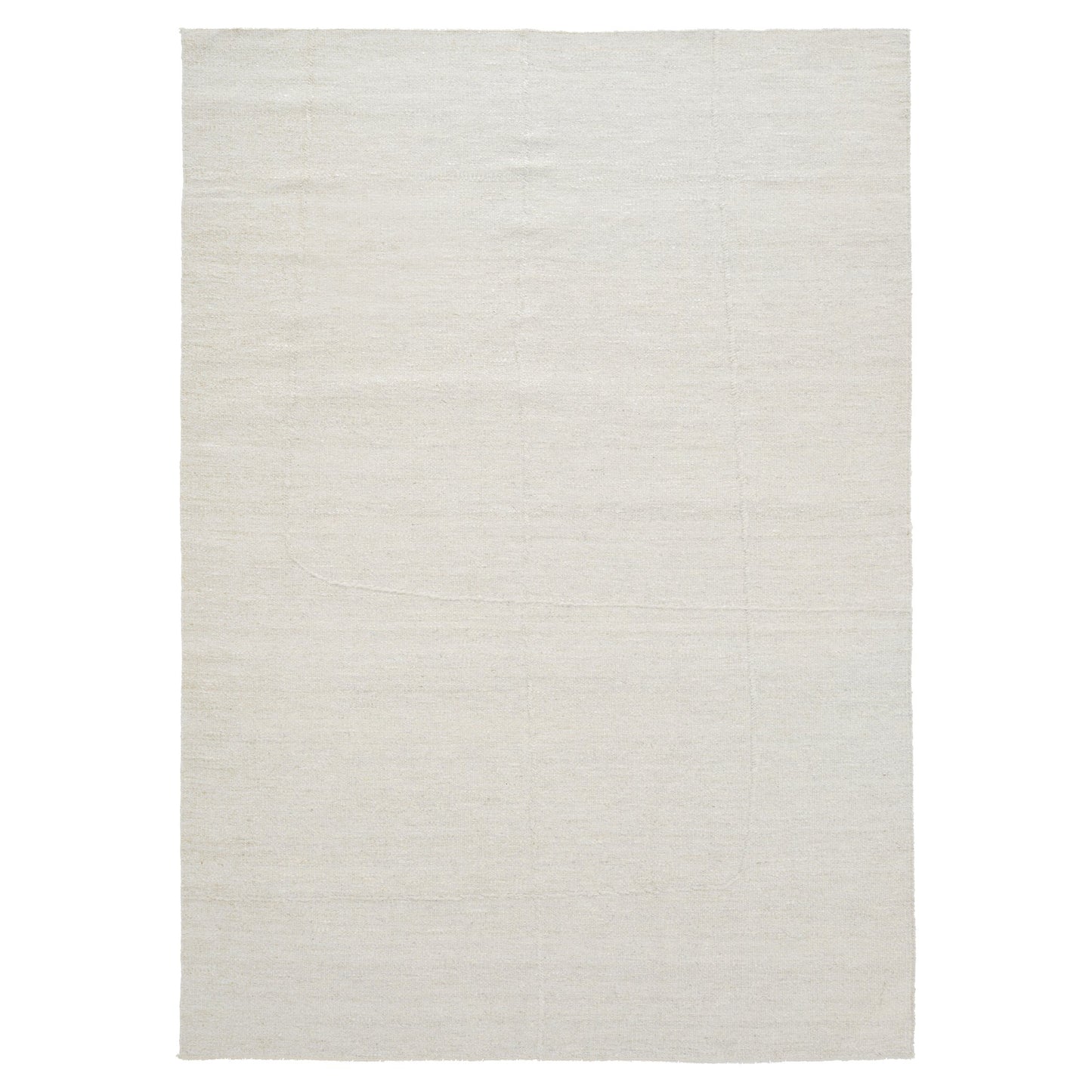 Flow Shen Rug - Beige