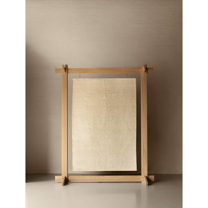 Flow Shen Rug - Beige