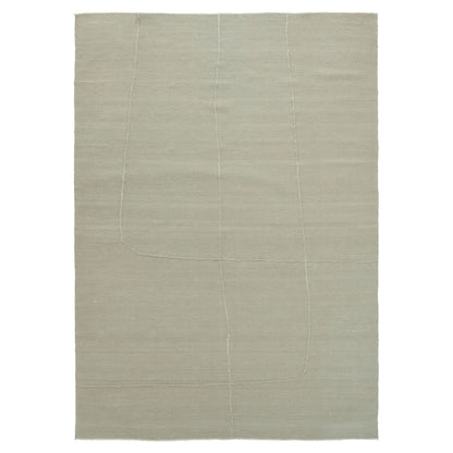 Flow Shen Rug - Taupe