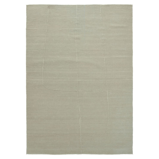 Flow Shen Rug - Taupe
