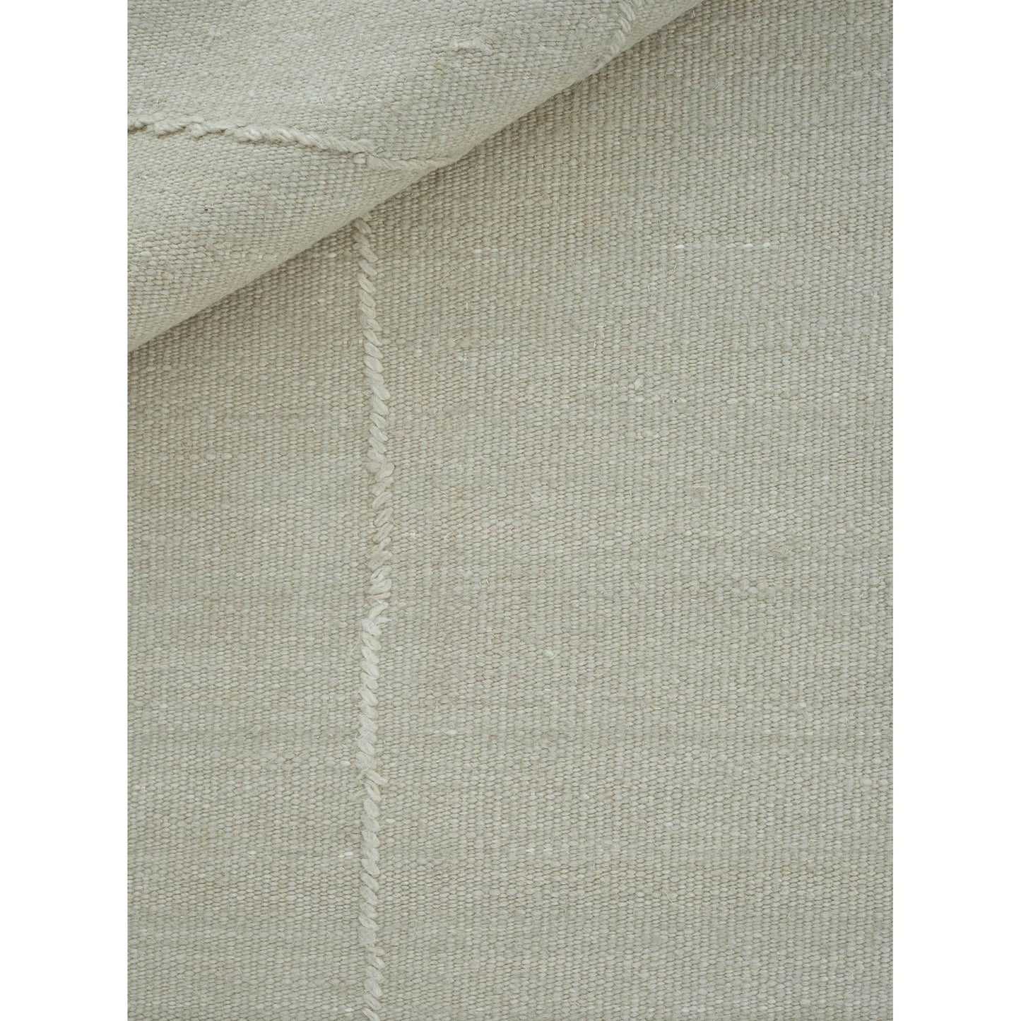 Flow Shen Rug - Taupe