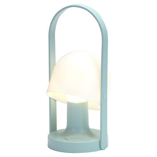 FollowMe Portable Lamp - Blue