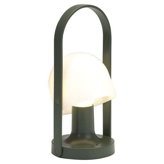 FollowMe Portable Lamp - Green