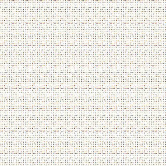 Forager Wallpaper - White S