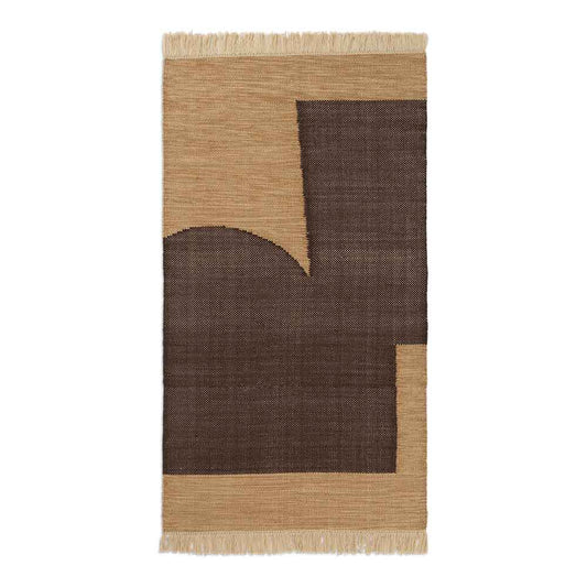 Forene Outdoor Rug - 2'8" x 4'7"