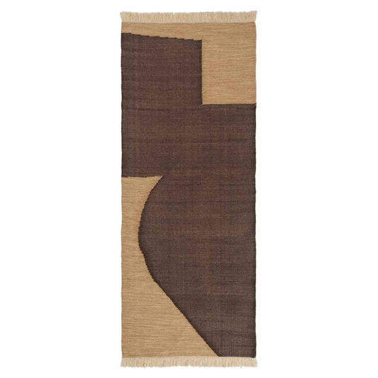 Forene Outdoor Runner - 2'8" x 6'8"