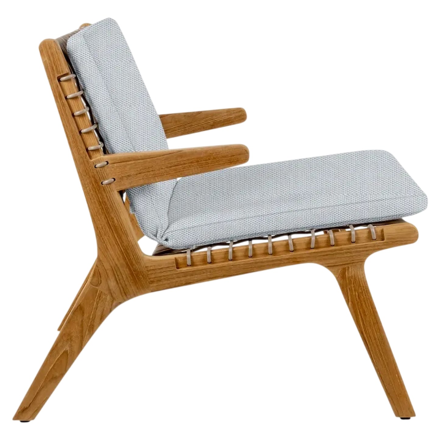 Forte Lounge Chair - Straps