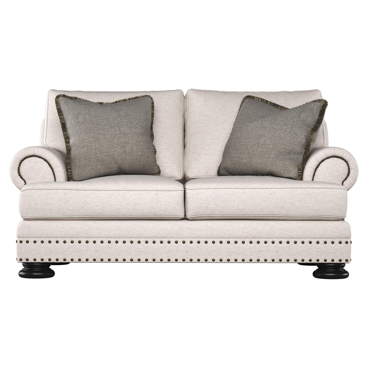 Foster Fabric Loveseat