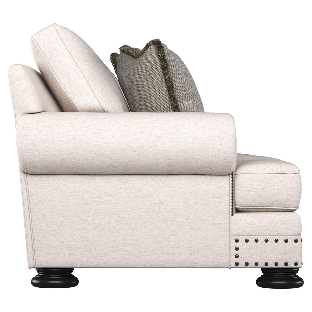 Foster Fabric Loveseat