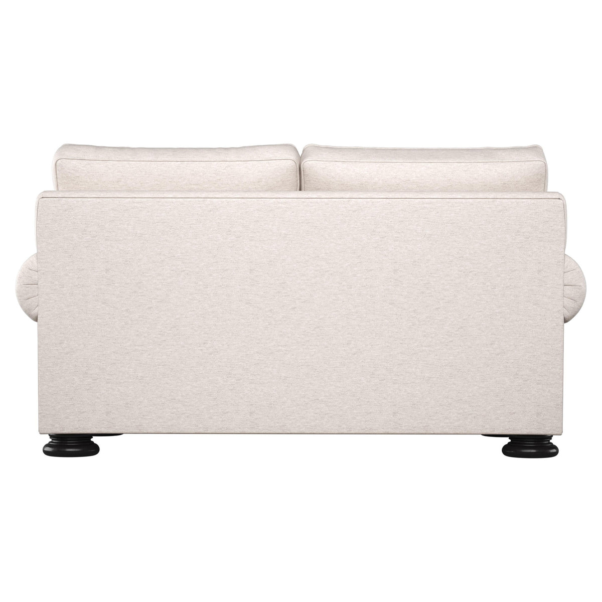Foster Fabric Loveseat