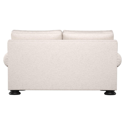 Foster Fabric Loveseat