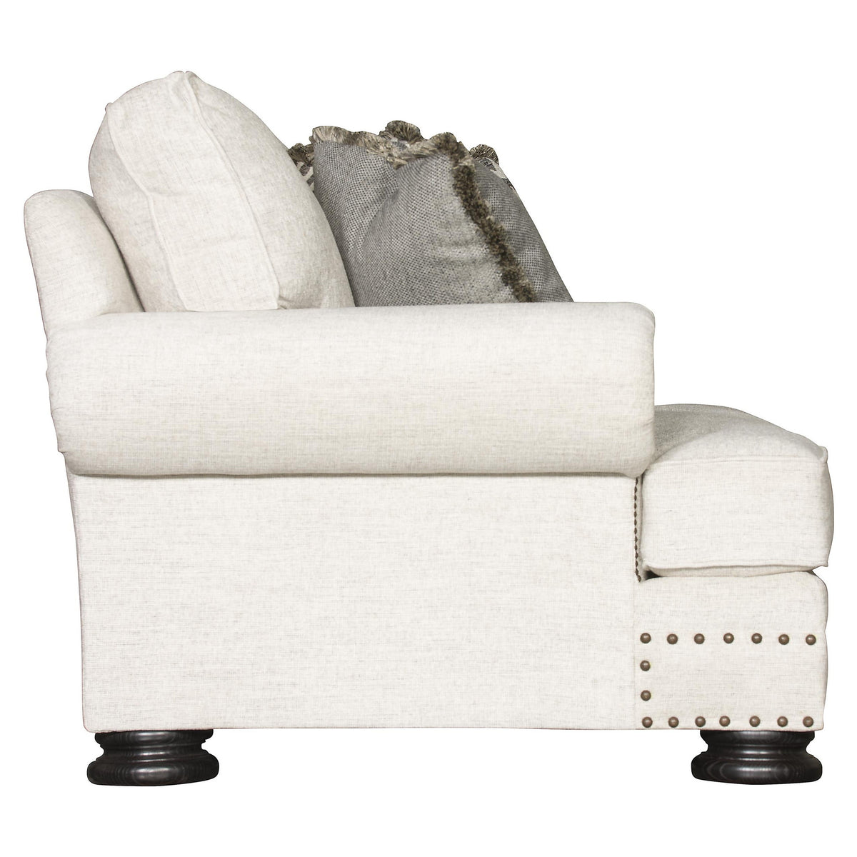 Foster Fabric Sofa