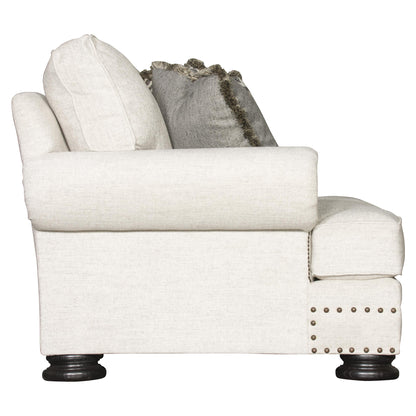 Foster Fabric Sofa