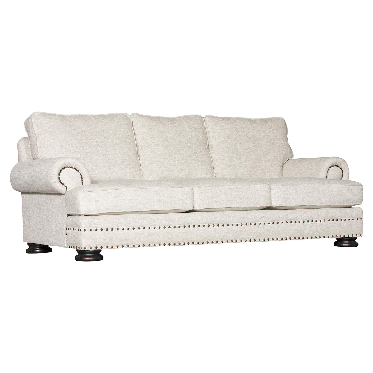 Foster Fabric Sofa