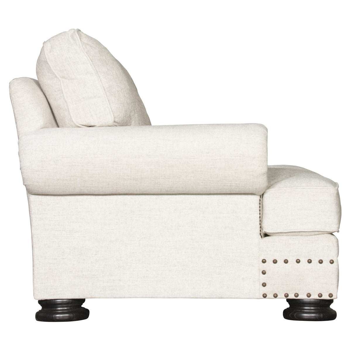 Foster Fabric Sofa