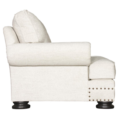Foster Fabric Sofa