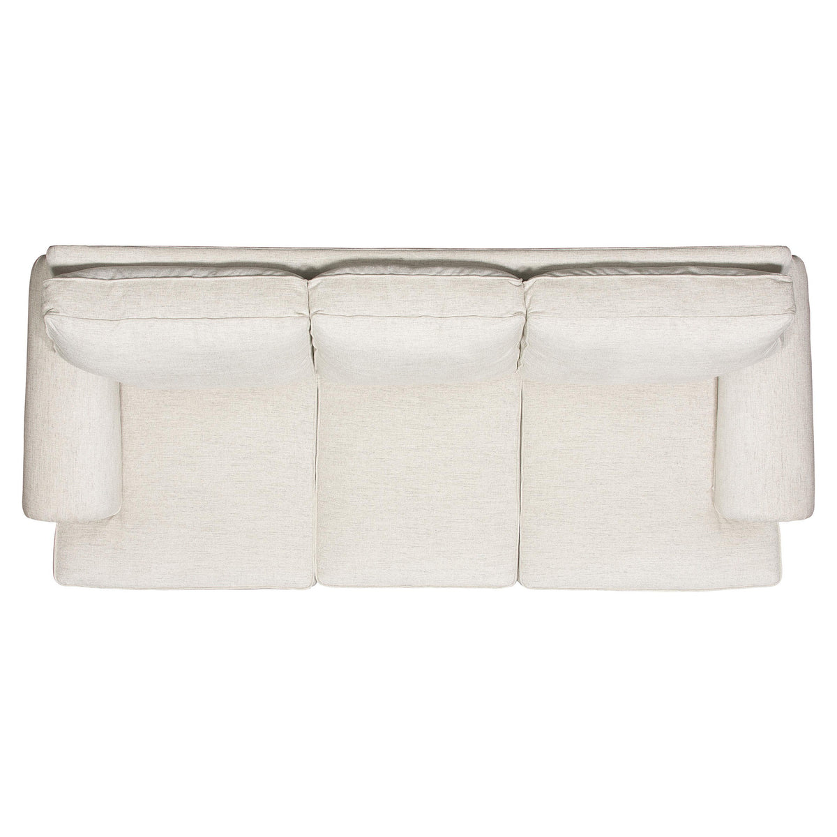 Foster Fabric Sofa