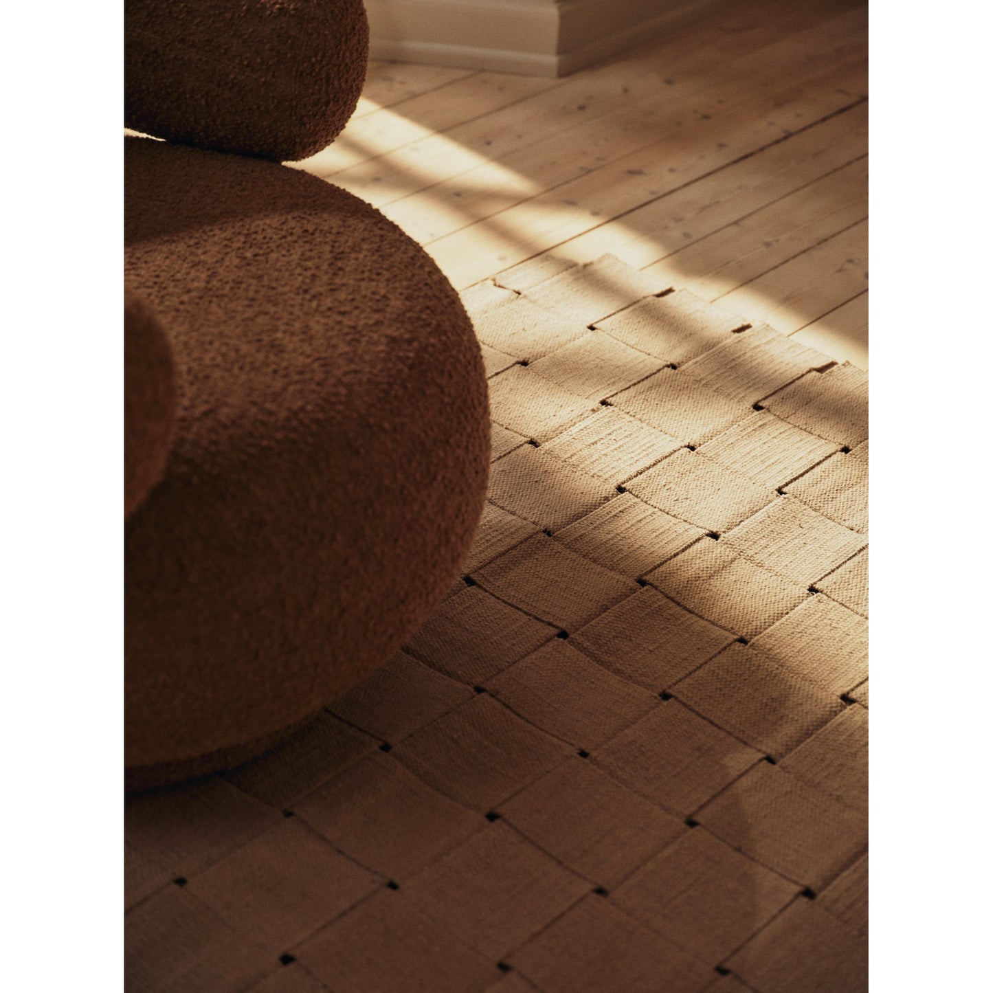 Foundation Rug