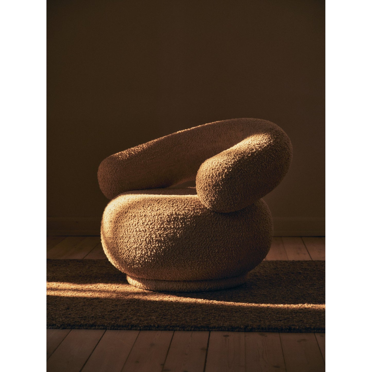 Foundation Rug