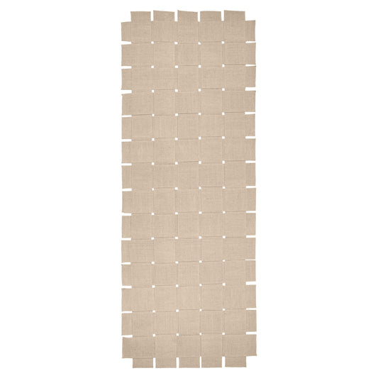 Foundation Runner