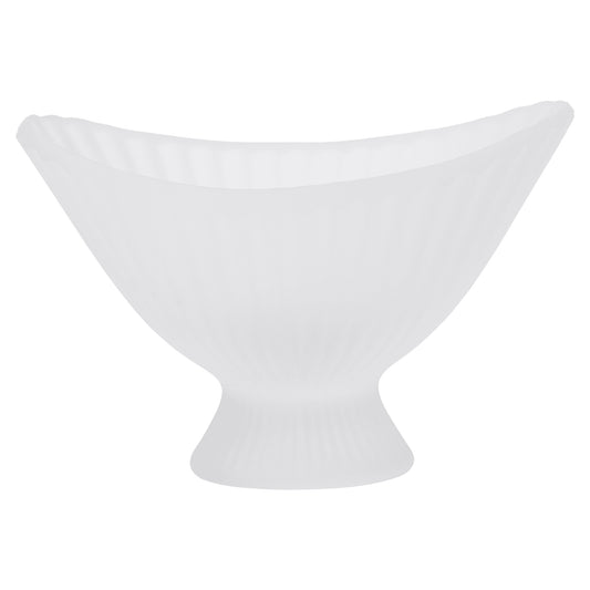 Fountain Glass Bowl
